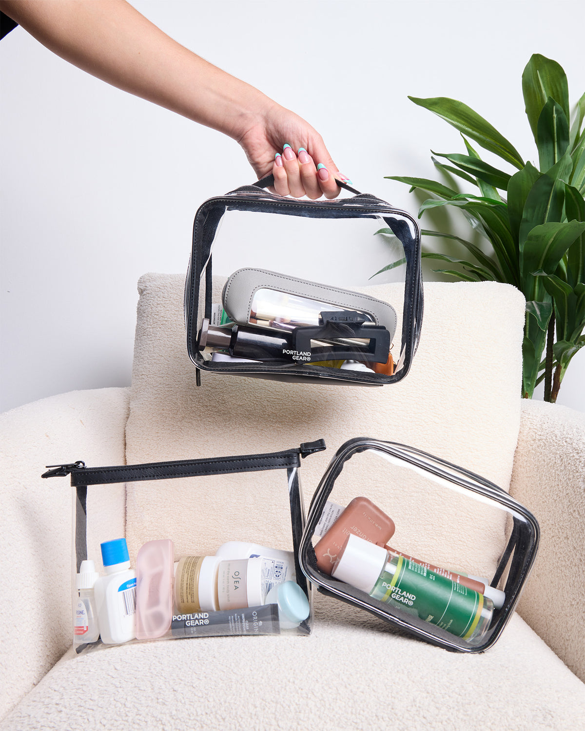 Cosmetic Case