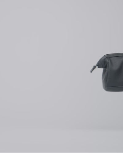 #color_black leatherlite