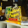 LED Sign